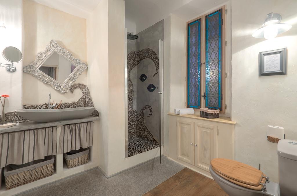 Appartement Charming House à Cannes Extérieur photo