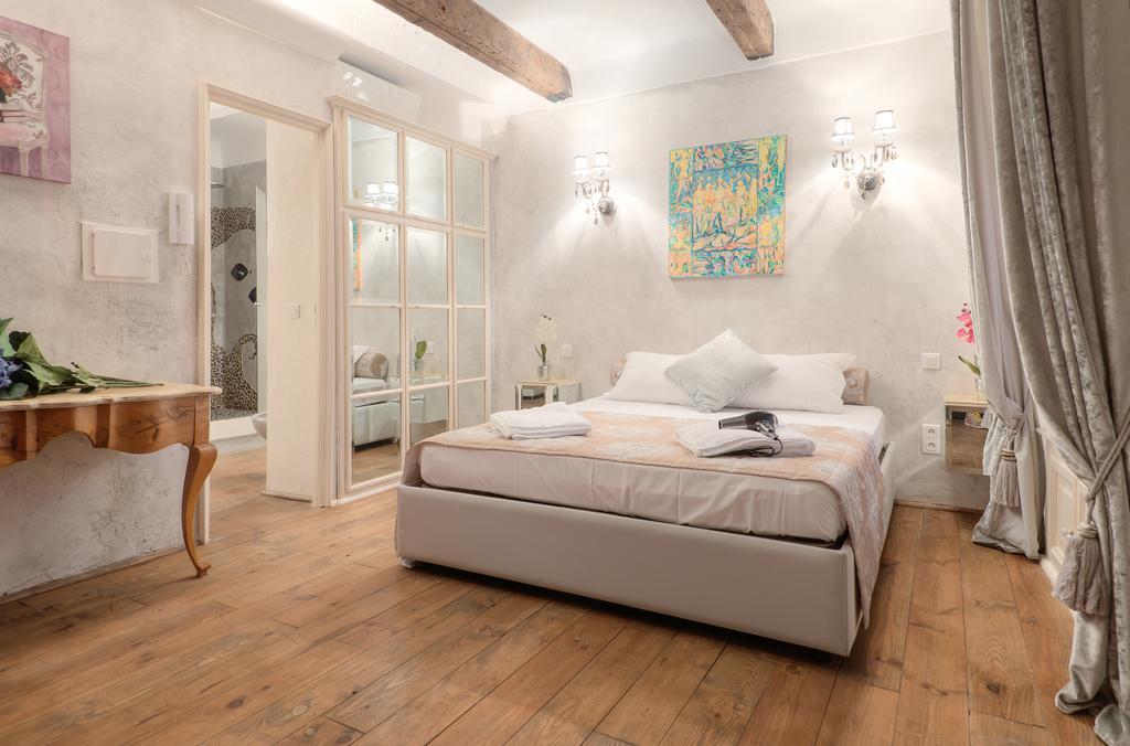 Appartement Charming House à Cannes Extérieur photo