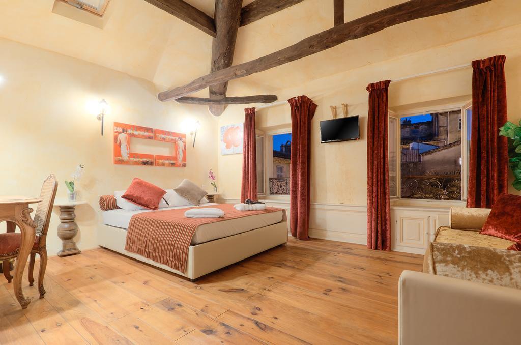 Appartement Charming House à Cannes Extérieur photo