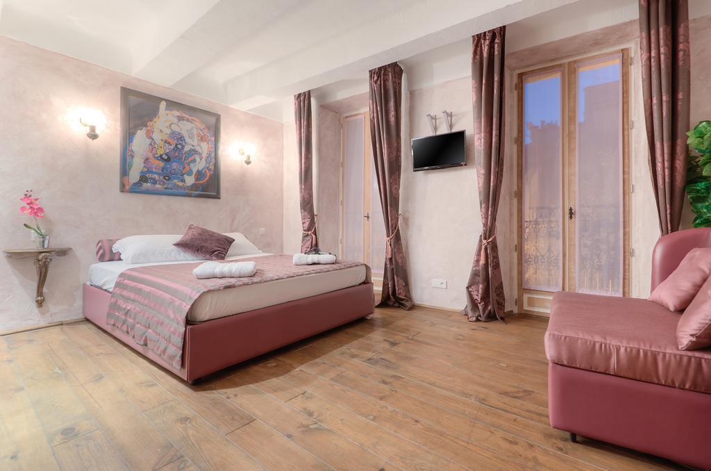 Appartement Charming House à Cannes Extérieur photo