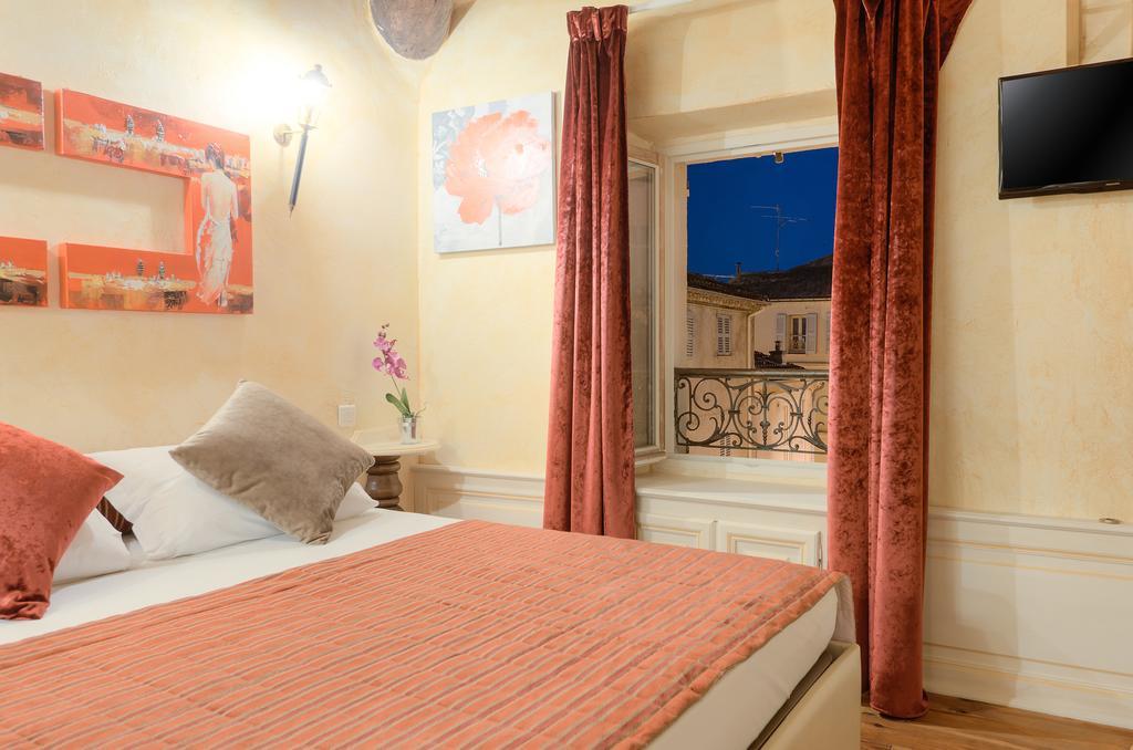Appartement Charming House à Cannes Extérieur photo