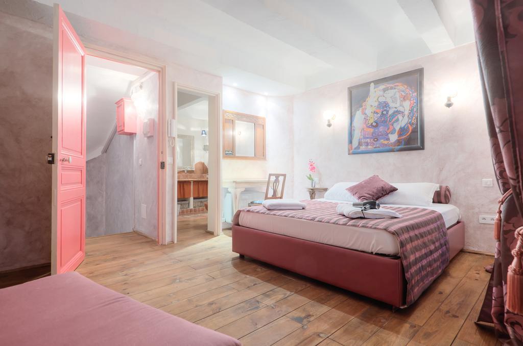 Appartement Charming House à Cannes Extérieur photo